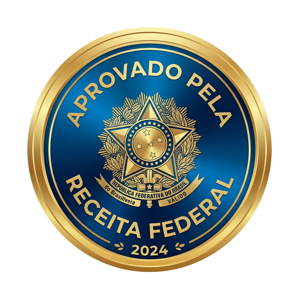 Selo de confiança